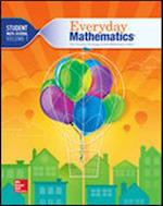 Everyday Mathematics 4