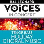 Hal Leonard Voices in Concert, Level 2 Treble Sight-Singing Book