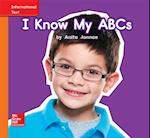 World of Wonders Reader # 1 I Know My ABCs