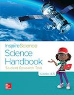 Inspire Science Grades 4-5, Science Handbook Level 2