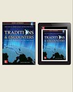 Bentley, Traditions and Encounters, 2020, 6e, Standard Student Bundle (Student Edition with Online Student Edition), 6-year subscription