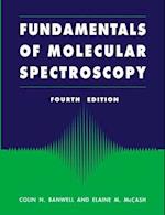 Fundamentals for Molecular Spectroscopy