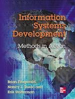 Information Systems Development: Methods-in-Action