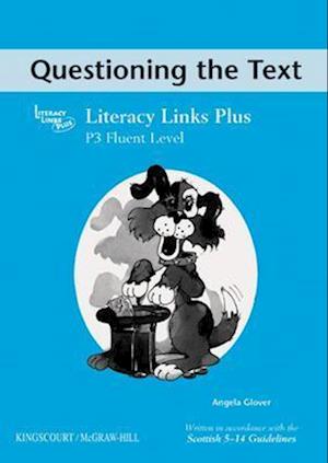 Fluent Guided Reading Levels A-D (9-12) Questioning the Text
