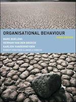 Organisational Behaviour