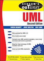 Schaum's Outline's UML