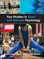 Key Studies in Sport and Exercise Psychology