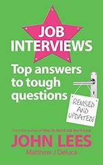 Job Interviews