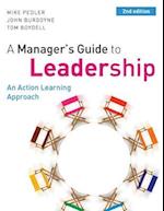 A Manager's Guide to Leadership