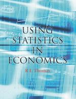 Ebook: Using Statistics In Economics