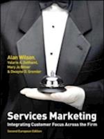 Services Marketing