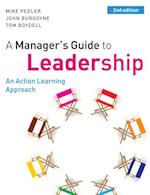 Manager's Guide to Leadership