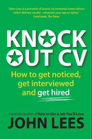 Knockout CV