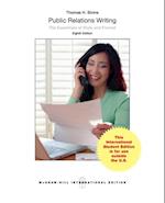 eBook: Public Relations Writing: The Essentials of Style and Format 8e