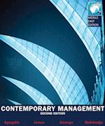 EBOOK: Contemporary Management - MEE, 2e