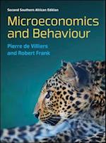 Microeconomics and Behaviour: South African edition