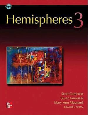 Hemispheres 3 [With CD (Audio)]