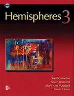 Hemispheres 3 [With CD (Audio)]