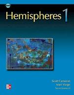 Hemispheres 1 [With CD (Audio)]