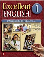 Excellent English Level 1 Student Book with Audio Highlights Pack