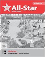 All-Star 1 Workbook