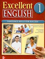 Excellent English Level 1 Student Book L1