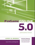 FinGame 5.0 Participant's Manual with Registration Code