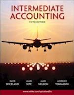 Intermediate Accounting [With Paperback Book]