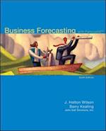 Business Forecasting with Student CD