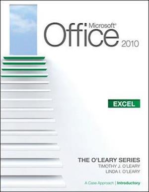 Microsoft (R) Office Excel 2010: A Case Approach, Introductory