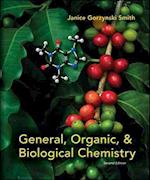 Student Study Guide/Solutions Manual to Accompany General, Organic & Biological Chemistry