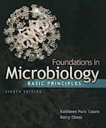 Foundations in Microbiology