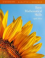 Basic Mathematical Skills with Geometry                                                                                                               