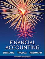 Loose-Leaf Financial Accounting with Buckle Annual Report