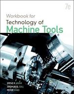 Workbook for Technology of Machine Tools