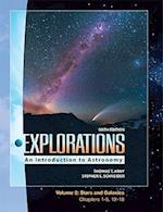 Lsc Explorations Volume 2