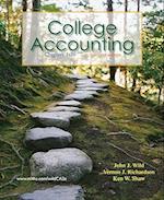 College Accounting