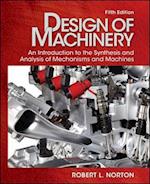 Design of Machinery