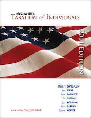 Taxation of Individuals, 2011 Edition with Connect Plus