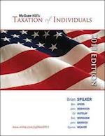 Taxation of Individuals, 2011 Edition with Connect Plus