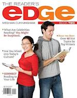 Reader's Edge Book II W/ Florida Exit Exam & Connect Reading