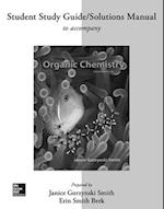 Study Guide/Solutions Manual for Organic Chemistry