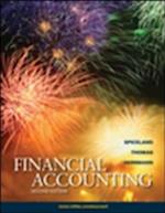 Financial Accounting [With Access Code]