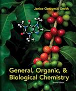 General, Organic, & Biological Chemistry