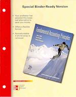 Fundamental Accounting Principles [With Access Code]