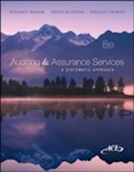 Auditing & Assurance Services