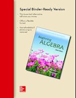 Beginning Algebra