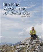 Financial Accounting Fundamentals