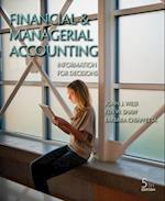 Financial & Managerial Accounting