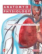 Anatomy & Physiology with Connect Plus Access Card